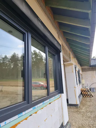 Ad-Bud Okna i Drzwi Przemyśl